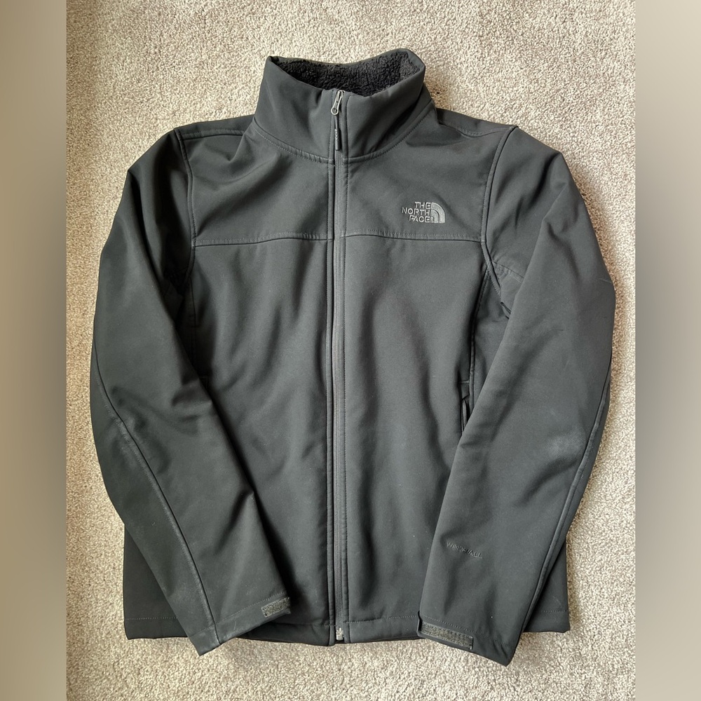 The North Face Jacket